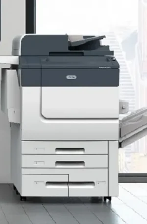 Xerox® PrimeLink® C9065/C9070