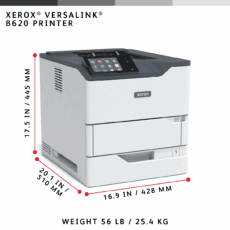 Xerox® Versalink® B620