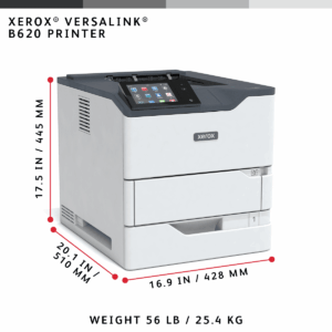 Xerox® Versalink® B620