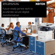 Xerox® Versalink® B625