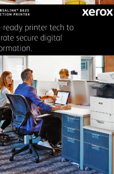 Xerox® Versalink® B625