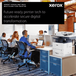 Xerox® Versalink® B625