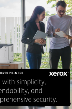 Xerox®B410