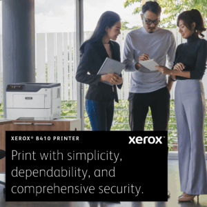 Xerox®B410