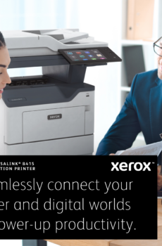 Xerox® VersaLink® B415