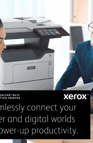 Xerox® VersaLink® B415
