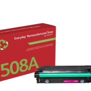 CONSUMIBLES XEROX COMPATIBLES CON HP