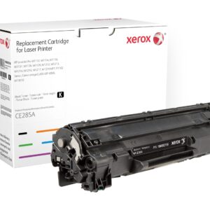 XEROX Everyday Remanufactured Toner para HP 85A (CE285A). Standard Capacity