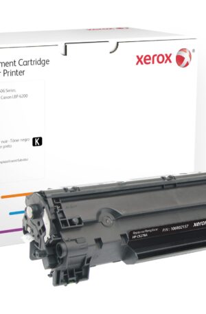 XEROX Everyday Remanufactured Toner para HP 78A (CE278A), Standard Capacity