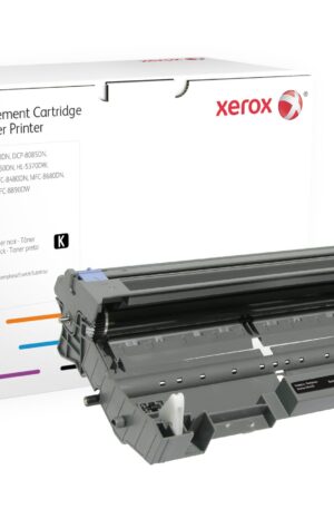 XEROX Everyday Remanufactured Drum para Brother DR3200, Standard Capacity