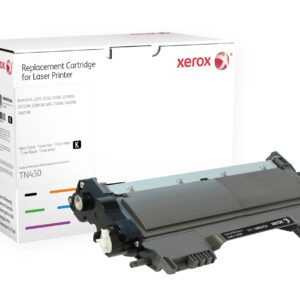 XEROX Everyday Remanufactured Toner para Brother TN2220, High Capacity