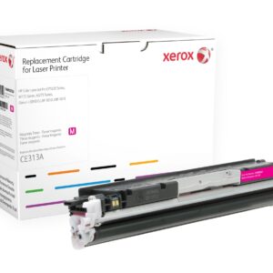 XEROX Everyday Remanufactured Toner para HP 126A (CE313A). Standard Capacity