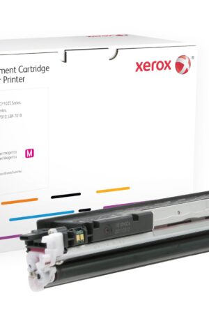 XEROX Everyday Remanufactured Toner para HP 126A (CE313A), Standard Capacity