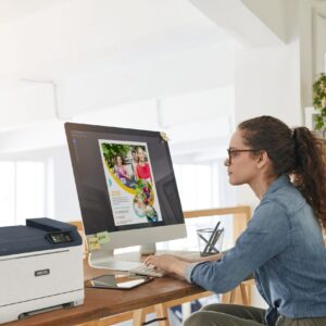 Xerox® C320