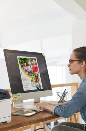 Xerox® C320