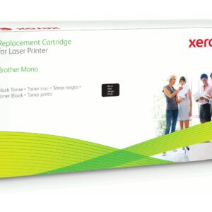 XEROX Everyday Remanufactured Toner para Brother TN2010, Standard Capacity