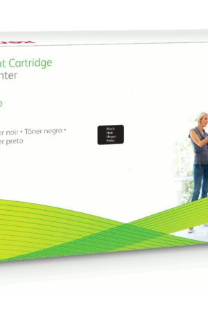 XEROX Everyday Remanufactured Toner para Brother TN2010, Standard Capacity