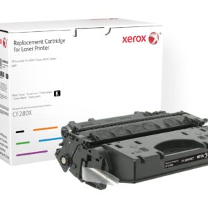 XEROX Everyday Remanufactured Toner para HP 80X (CF280X). High Capacity