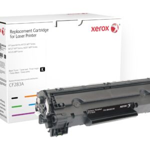 XEROX Everyday Remanufactured Toner para HP 83A (CF283A). Standard Capacity