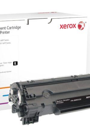 XEROX Everyday Remanufactured Toner para HP 83A (CF283A), Standard Capacity