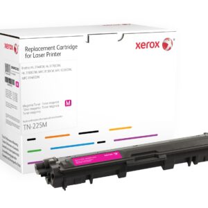 XEROX Everyday Remanufactured Toner para Brother TN245M, High Capacity