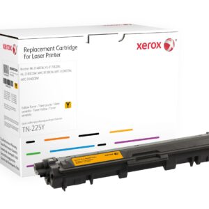 XEROX Everyday Remanufactured Toner para Brother TN245Y, High Capacity
