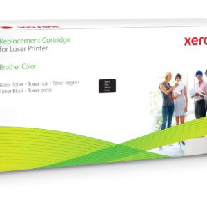 XEROX Everyday Remanufactured Toner para Brother TN2320, High Capacity