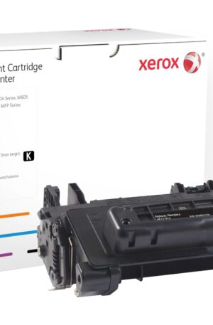 XEROX Everyday Remanufactured Toner para HP 81A (CF281A), Standard Capacity
