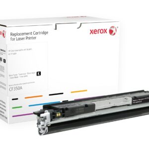 XEROX Everyday Remanufactured Toner para HP 130A (CF350A). Standard Capacity