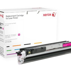 XEROX Everyday Remanufactured Toner para HP 130A (CF353A). Standard Capacity