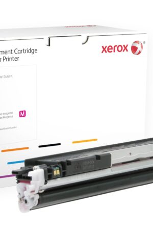 XEROX Everyday Remanufactured Toner para HP 130A (CF353A), Standard Capacity