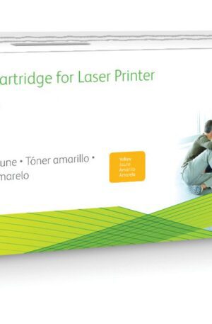 XEROX Everyday Remanufactured Toner para HP 508A (CF362A). Standard Capacity