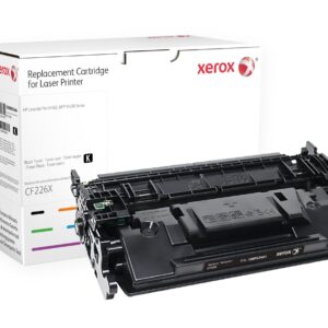 XEROX Everyday Remanufactured Toner para HP 26A (CF226A). Standard Capacity