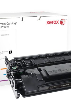 XEROX Everyday Remanufactured Toner para HP 26X (CF226X), High Capacity