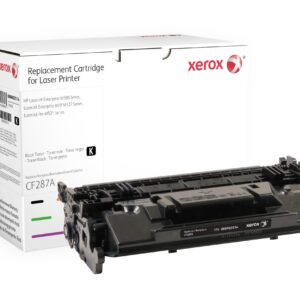 XEROX Everyday Remanufactured Toner para HP 87A (CF287A). Standard Capacity