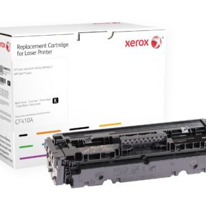 XEROX Everyday Remanufactured Toner para HP 410A (CF410A). Standard Capacity