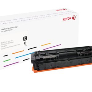 XEROX Everyday Remanufactured Toner para HP 203X (CF541X). High Capacity