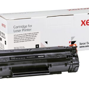 XEROX Everyday Toner para HP LJP1566 (CE278A) 78A Negro
