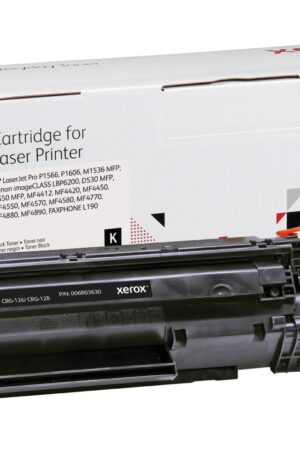 XEROX Everyday Toner para HP LJP1566 (CE278A) 78A Negro