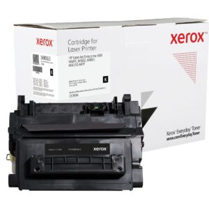 XEROX Everyday Toner para HP LJ600 (CE390A) 90A Negro