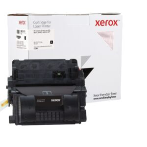 XEROX Everyday Toner para HP LJ600 (CE390X) 90X Negro