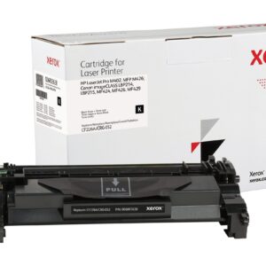 XEROX Everyday Toner para HP LJM402 (CF226A) 26A Negro