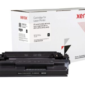 XEROX Everyday Toner para HP LJM402 (CF226X) 26X Negro