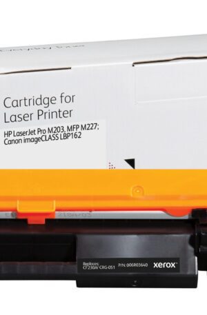 XEROX Everyday Toner para HP LJM203 (CF230A) 30A Negro