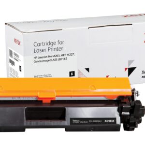 XEROX Everyday Toner para HP LJM203 (CF230X) 30X Negro