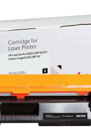XEROX Everyday Toner para HP LJM203 (CF230X) 30X Negro