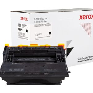 XEROX Everyday Toner para HP LJM608 (CF237X) 37X Negro
