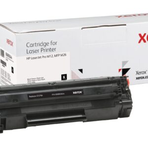 XEROX Everyday Toner para HP LJM12(CF279A) 79A Negro