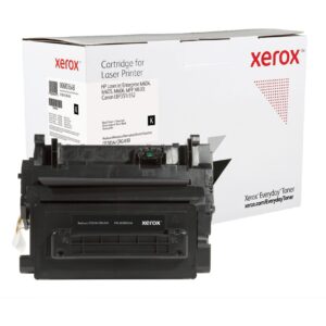 XEROX Everyday Toner para HP LJM604(CF281A) 81A Negro