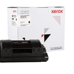XEROX Everyday Toner para HP LJM605 (CF281X) 81X Negro. CRG-039H